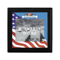 ABH Normandy gift boxes