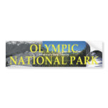 ABH Olympic Bumper Sticker