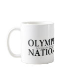 ABH Olympic Mug