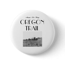 ABH Oregon Trail buttons by teepossible ABH Oregon Trail buttons