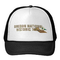 ABH Oregon Trail Hats