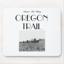 ABH Oregon Trail mousepads