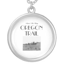 ABH Oregon Trail Necklaces