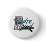 ABH Padre Island Pin