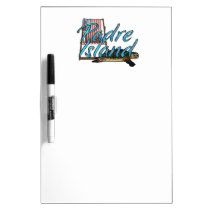 ABH Padre Island dry erase boards