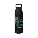 ABH Padre Island Reusable Water Bottles