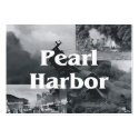 ABH Pearl Harbor business cards
