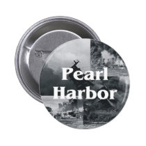 ABH Pearl Harbor Buttons
