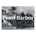 ABH Pearl Harbor Cards