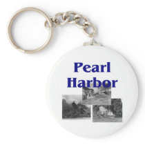 ABH Pearl Harbor Key Chains