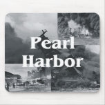 ABH Pearl Harbor Mouse Pad