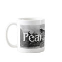 ABH Pearl Harbor mugs