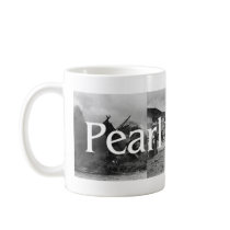 ABH Pearl Harbor Mug