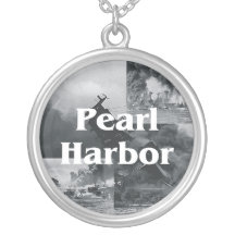 ABH Pearl Harbor Necklaces
