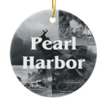 ABH Pearl Harbor Ornaments