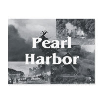ABH Pearl Harbor postcards by teepossible ABH Pearl Harbor postcards