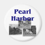 ABH Pearl Harbor Refrigerator Magnets