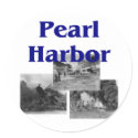 ABH Pearl Harbor stickers