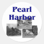 ABH Pearl Harbor Sticker