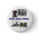 ABH Philadelphia Button