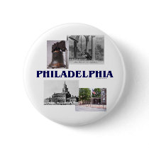 ABH Philadelphia Button