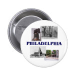 ABH Philadelphia Button