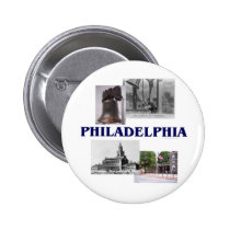 ABH Philadelphia Button