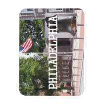 ABH Philadelphia magnets