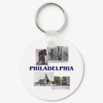 ABH Philadelphia keychains