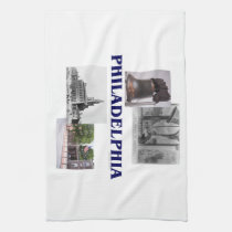 ABH Philadelphia kitchen towels
