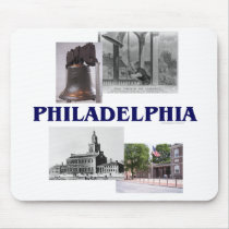 ABH Philadelphia Mouse Pads