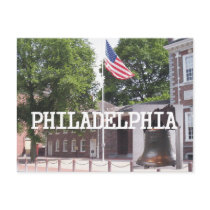 ABH Philadelphia postcards