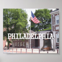 ABH Philadelphia Poster