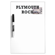 ABH Plymouth Rock Dry-Erase Whiteboards