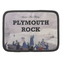 ABH Plymouth Rock Organizer
