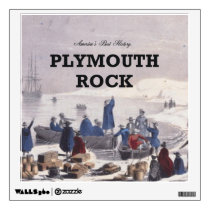 ABH Plymouth Rock Wall Skins