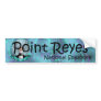 ABH Point Reyes Bumper Stickers