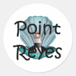 ABH Point Reyes Stickers