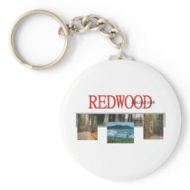 ABH Redwood Keychains