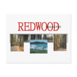 ABH Redwood Post Cards