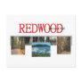 ABH Redwood Post Cards