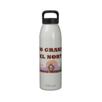 ABH Rio Grande del Norte water bottles