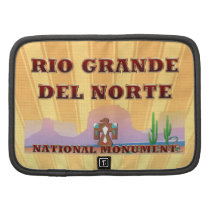 ABH Rio Grande del Norte planners