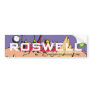 ABH Roswell Bumper Stickers