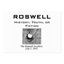 ABH Roswell Business Card Templates