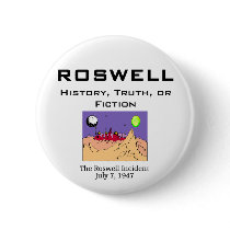 ABH Roswell Buttons