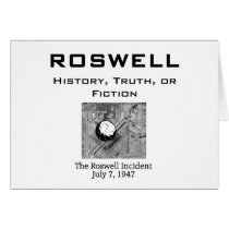 ABH Roswell Greeting Card