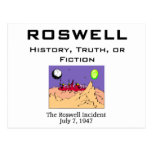 ABH Roswell Post Cards