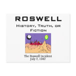 ABH Roswell Post Cards