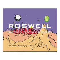 ABH Roswell Print